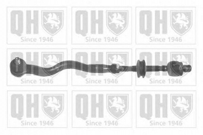 QUINTON HAZELL qdl2851s -  Поперечная рулевая тяга
